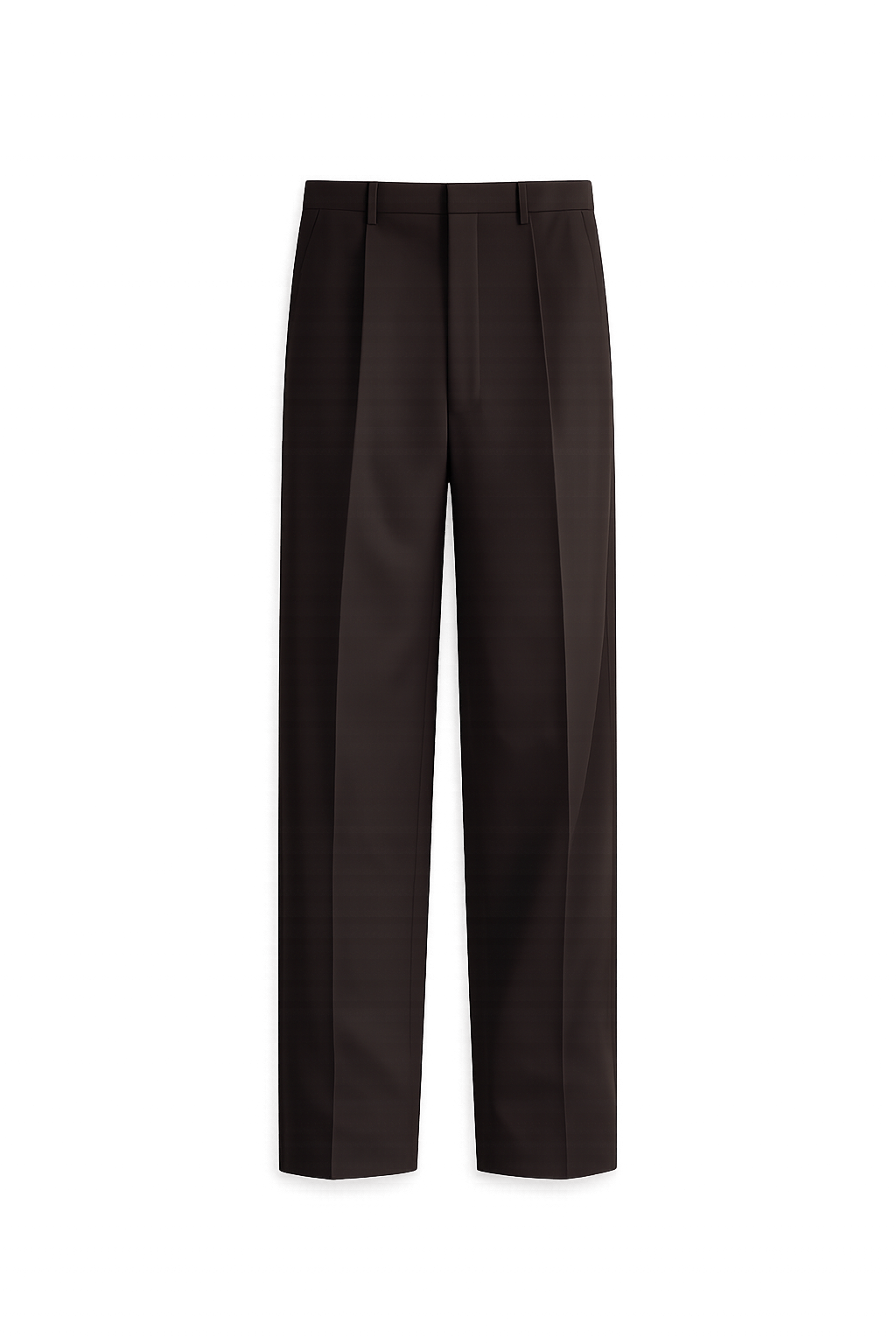 Tailored Trousers